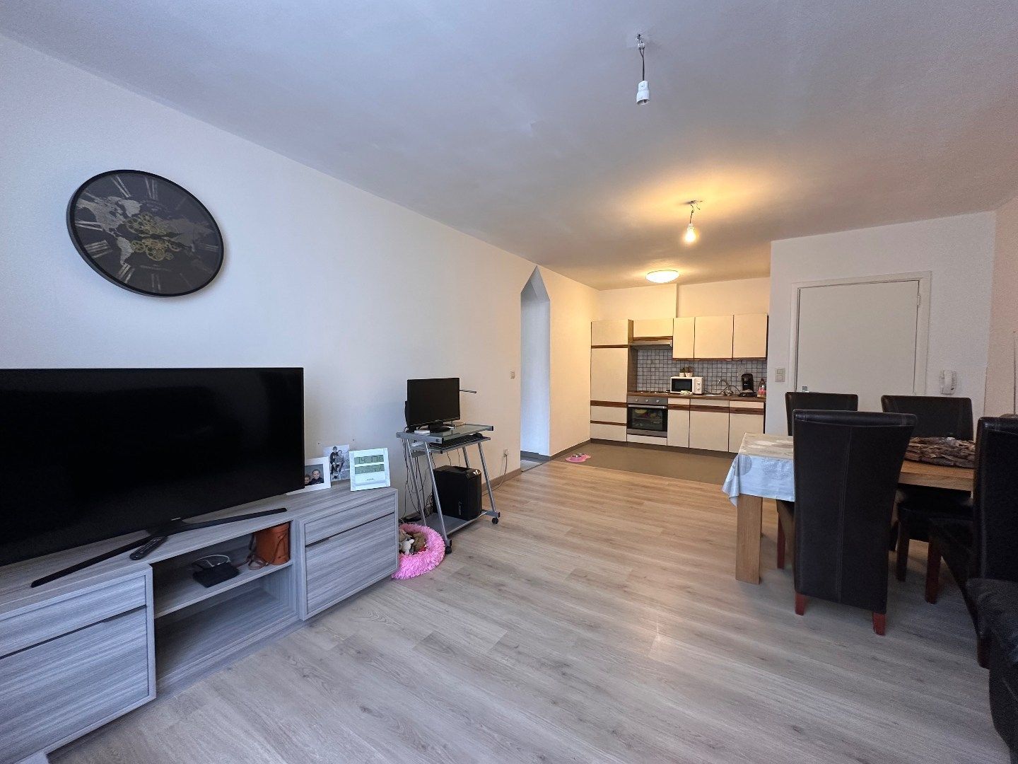 Appartement met 1 slaapkamer in Bilzen-Hoeselt foto 4