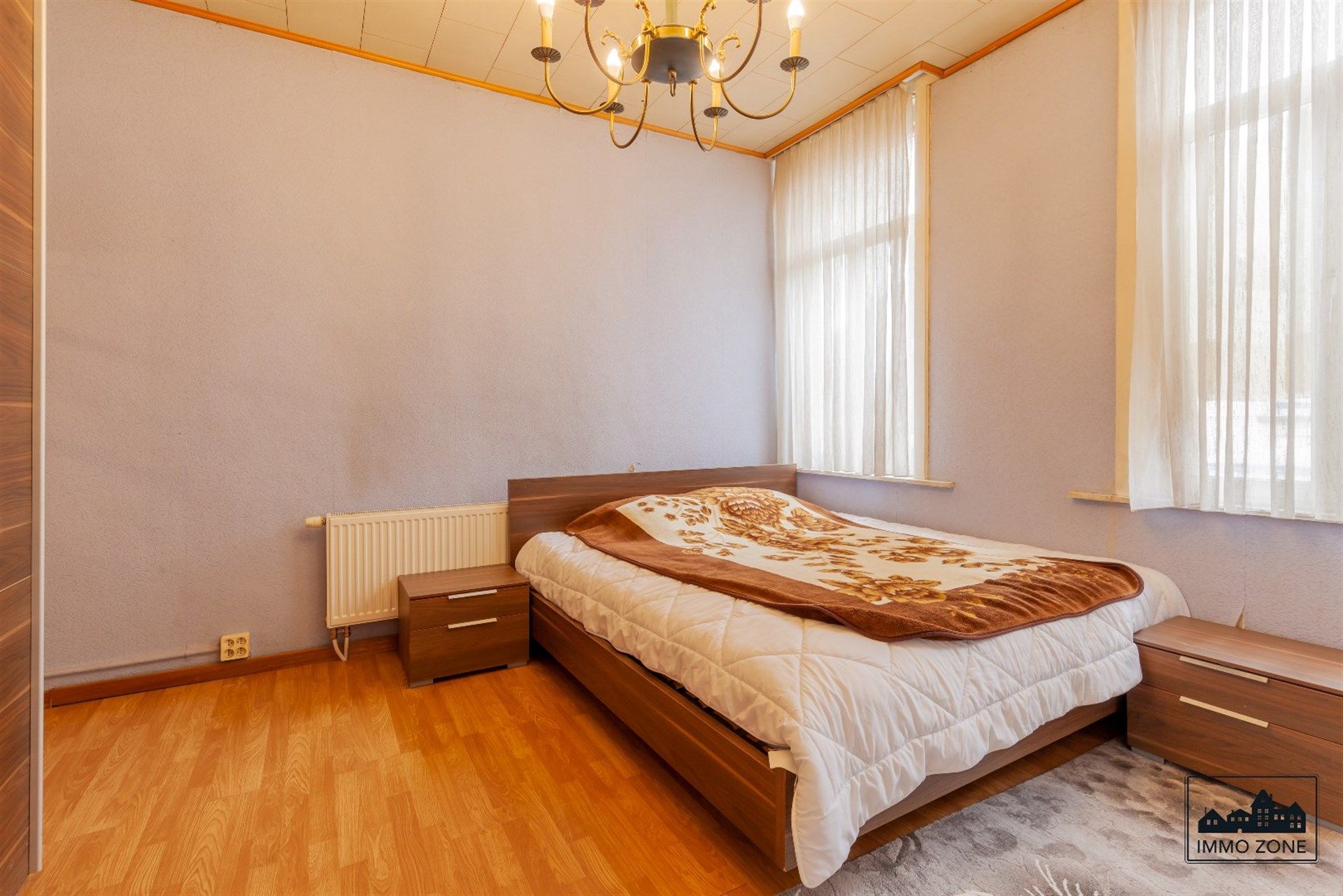Rijwoning met handelsruimte in Sint-Niklaas foto 5