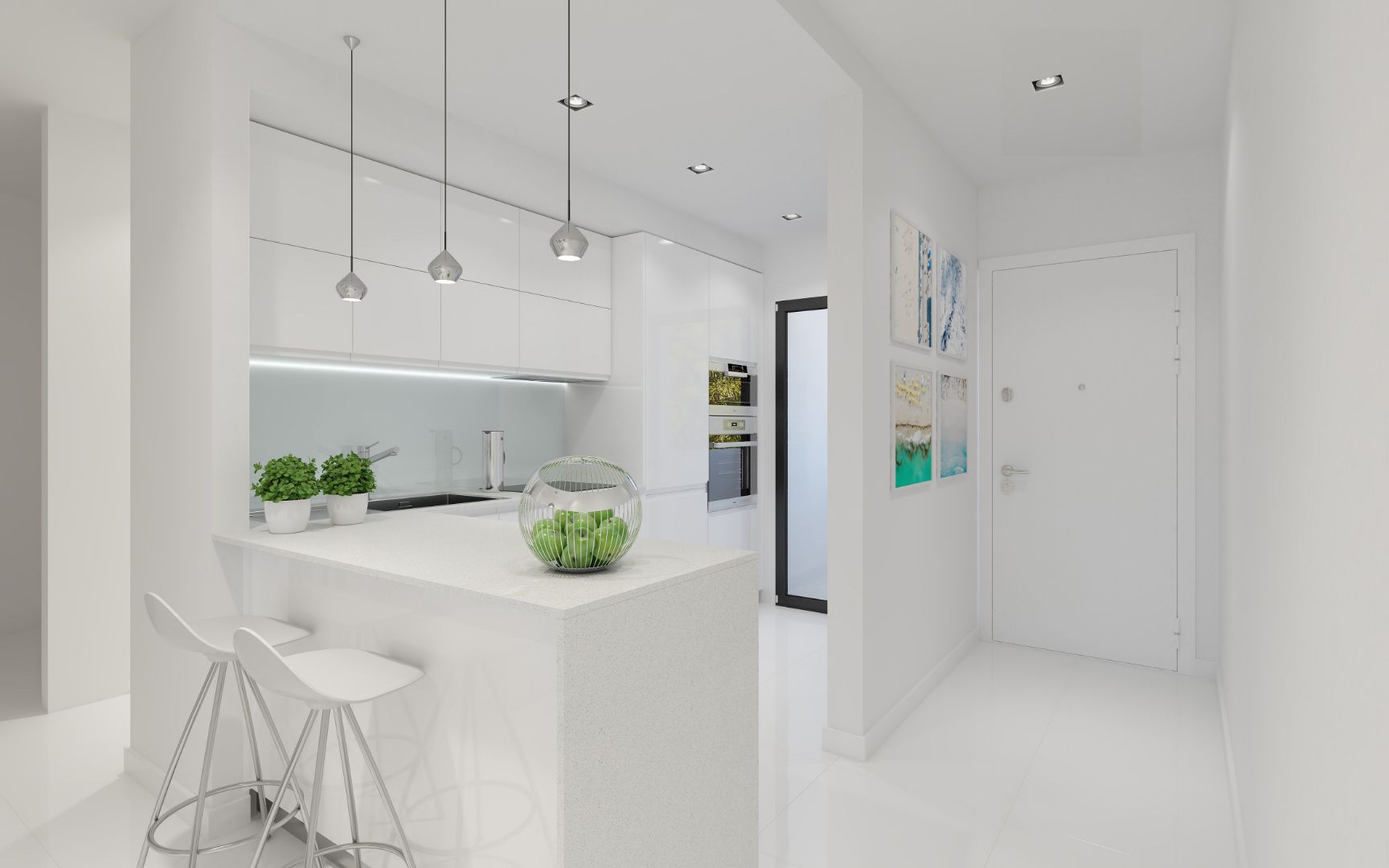 Uniek complex op prachtige locatie in Gran Alacant foto 6