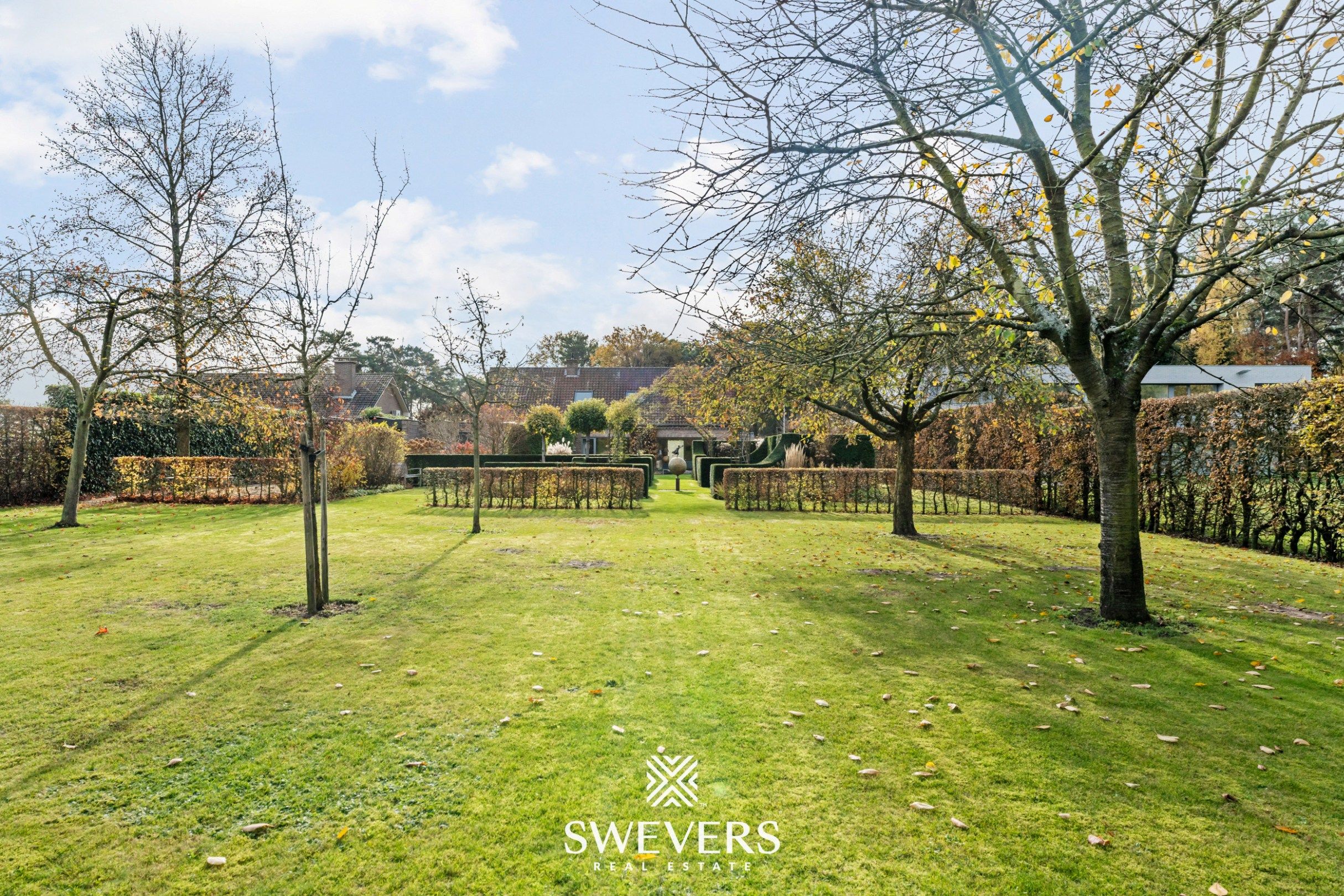 Energiezuinig wonen op een riant perceel van 21a 5ca in Hechtel-Eksel foto 29