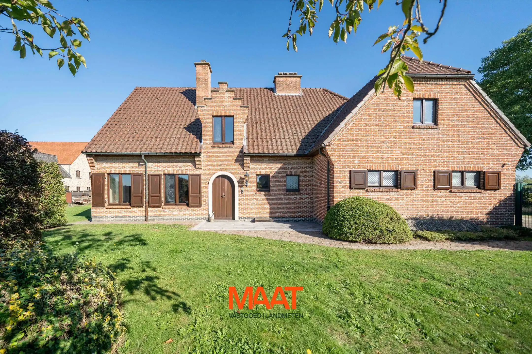 Huis te koop Waterpoel 18 - 2200 Herentals