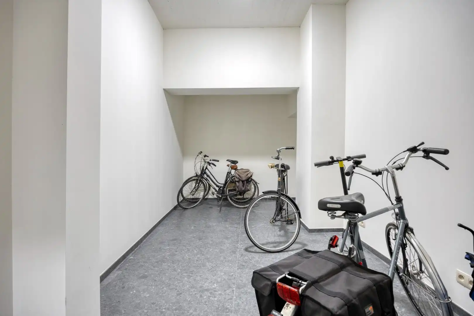 Nieuwbouw dakappartement met 2 slpks in het centrum van Mol (E-peil = 9) !  foto 17