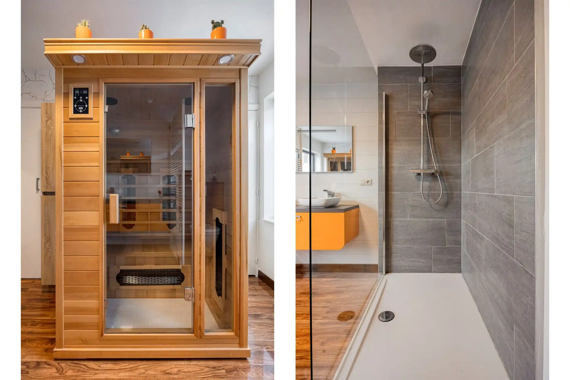 Instapklare woning met 2 slpk's, zonnige tuin en EPC B! foto 15