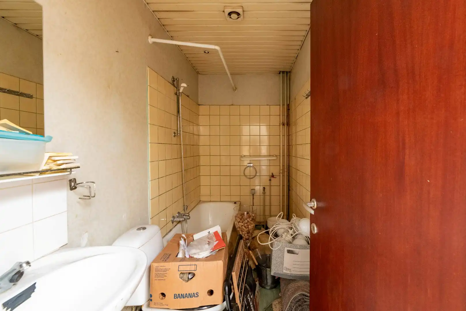 Oosterveldlaan 25 - Te renoveren kantoor/handelspand te Wilrijk foto 9