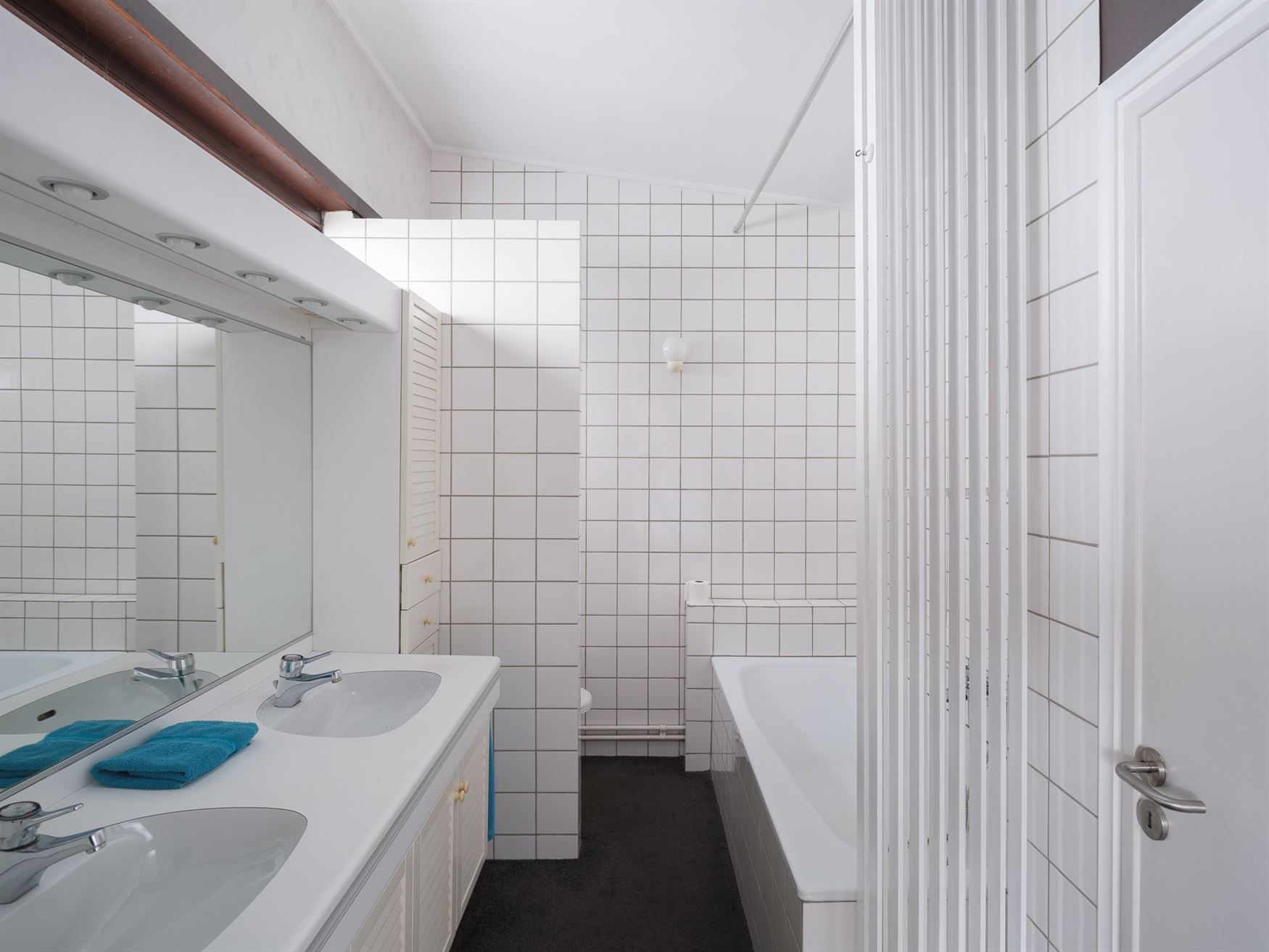 Architecturale woning Pim De Rudder|Walter De Buck foto 15