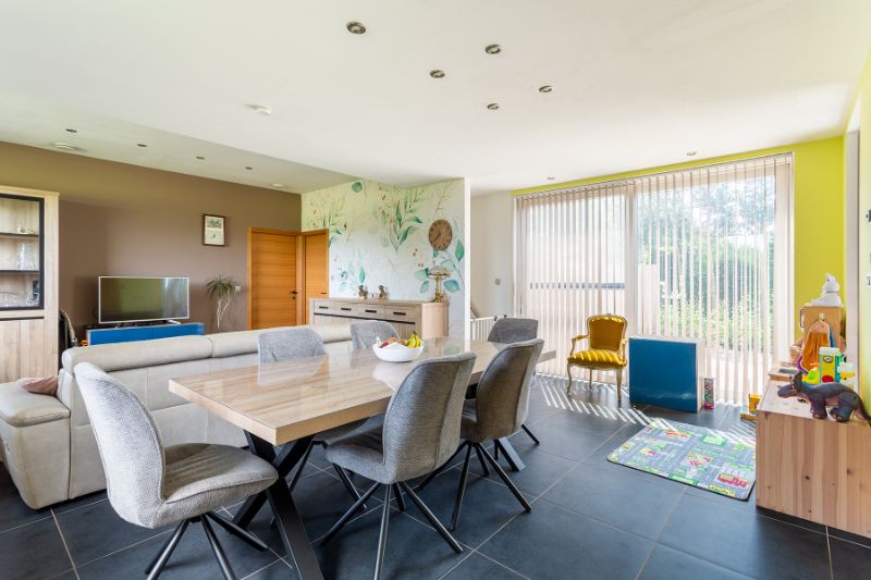 Prachtig gerenoveerde vrijstaande woning! foto 4