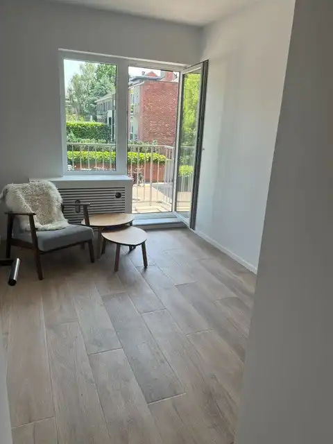 Moderne 3 slaapkamerappartement te huur aan de Theresiastraat in Hasselt - Recent gerenoveerd met garage en ideale ligging! foto 16