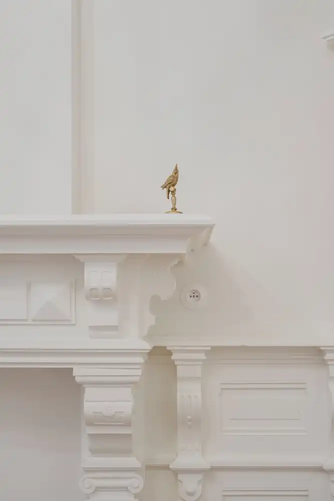 Exclusief herenhuis aan zee foto 10