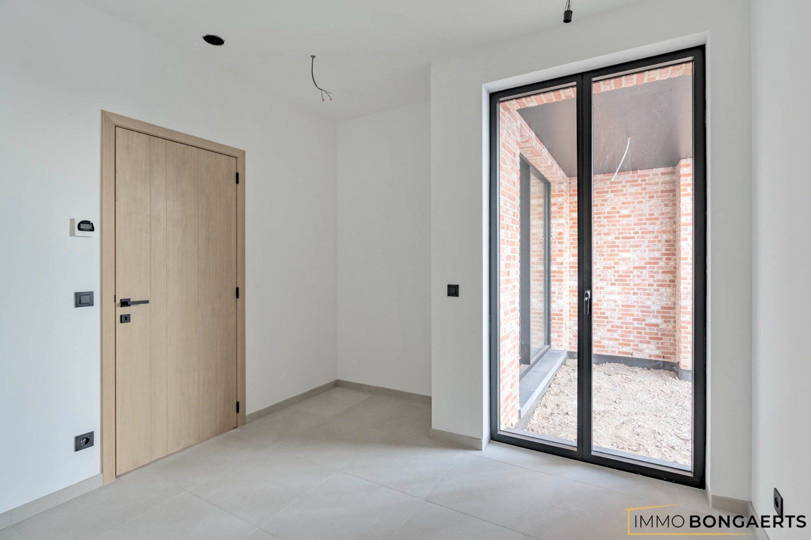 Duplex met twee slaapkamers foto 21
