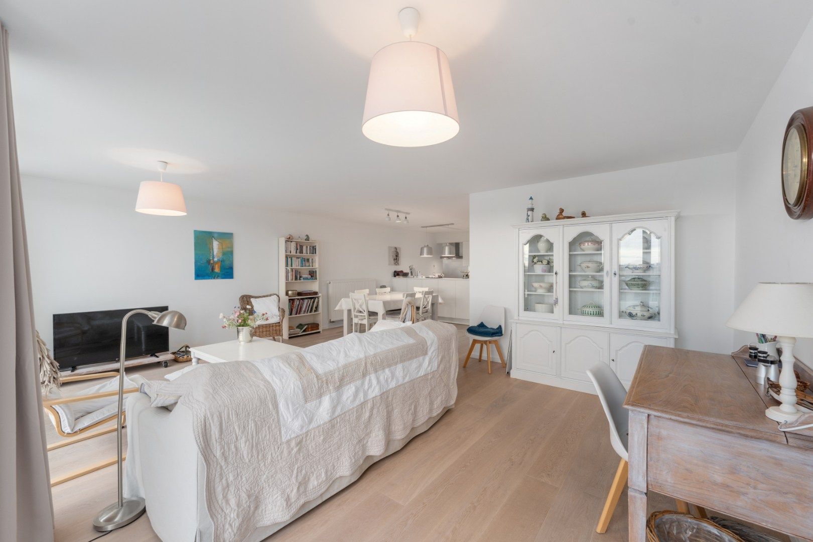 Appartement te koop Koninklijke Baan 93 -/04.03 - 8670 Koksijde