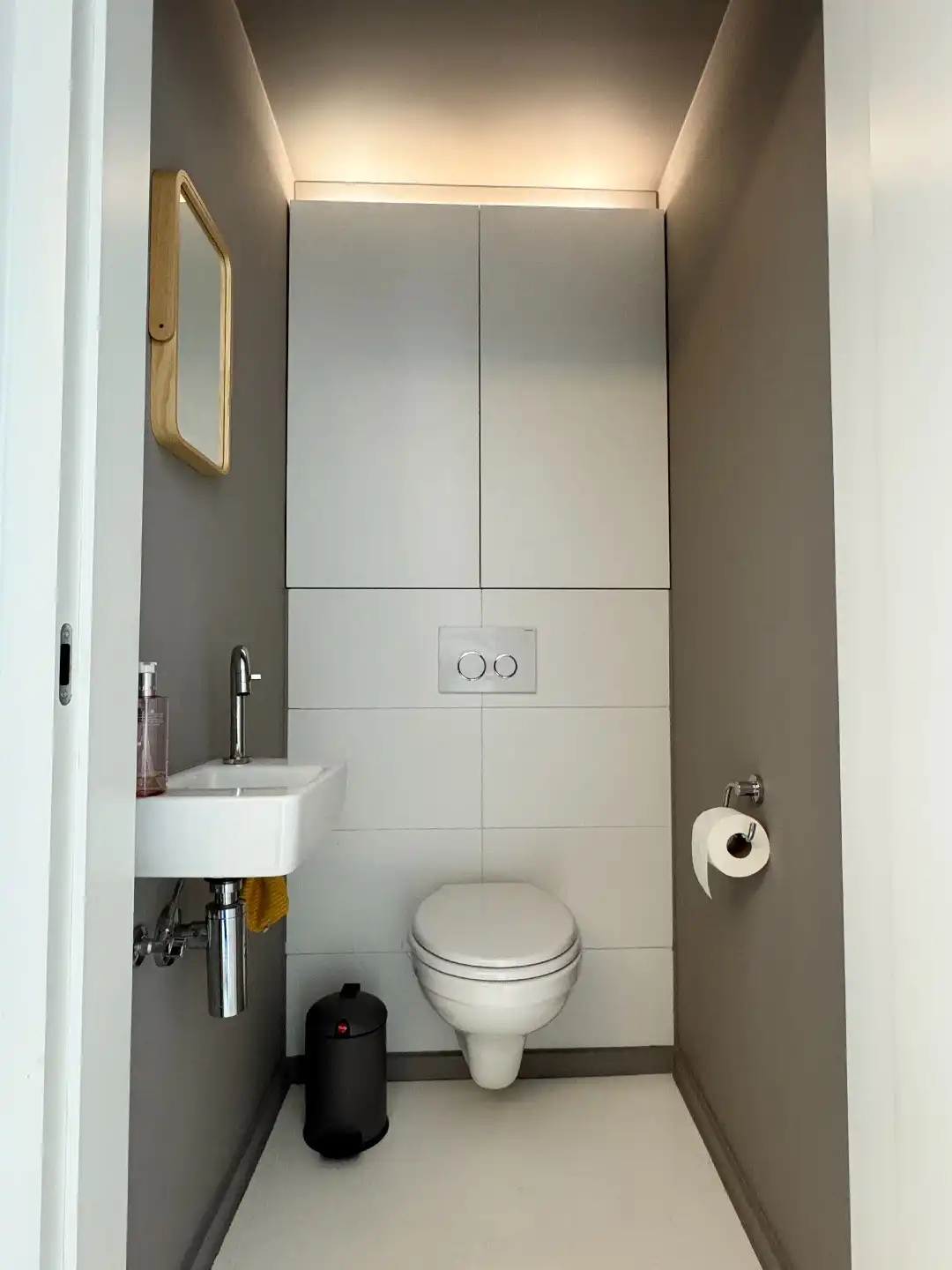 Residentie Stiene 0401 + B1 foto 18