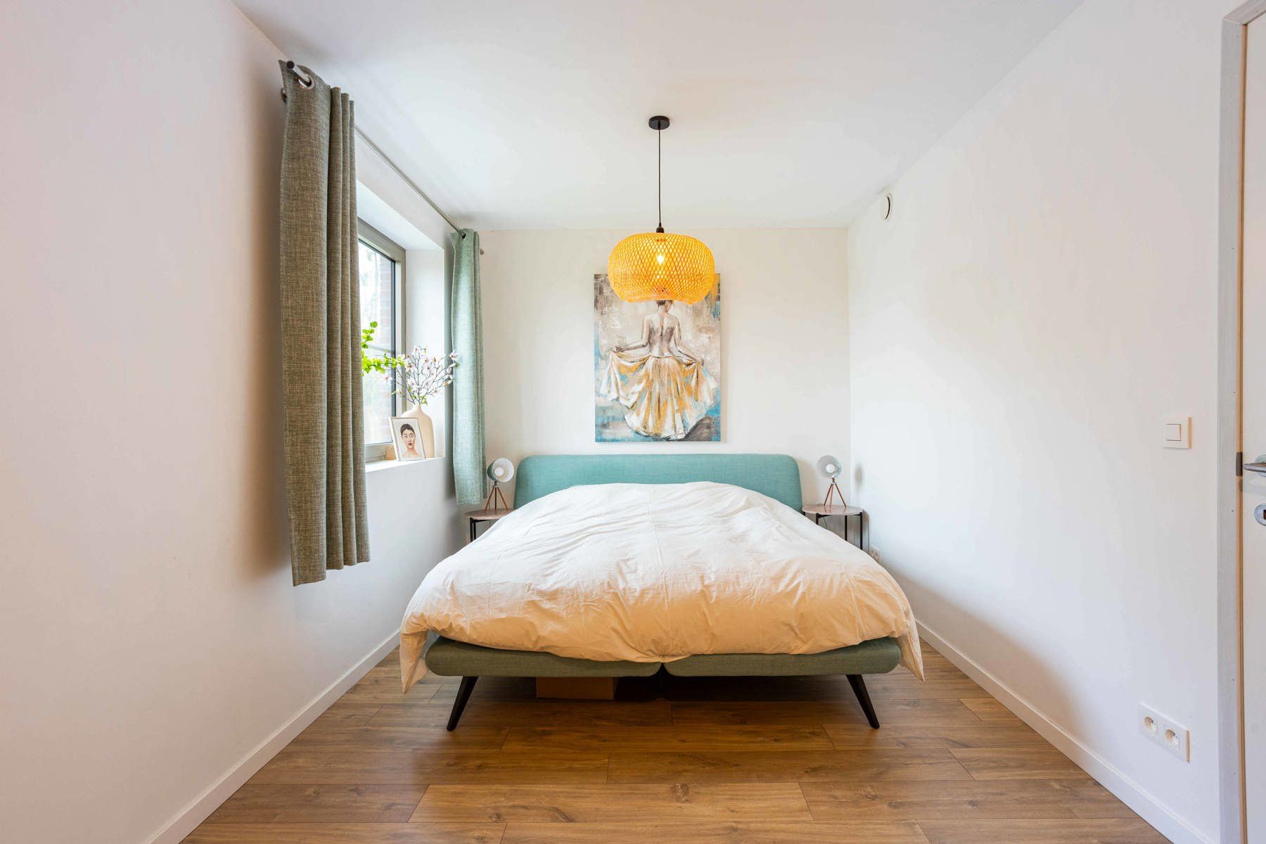 Modern wonen in een groene omgeving te Zwijnaarde  foto 11