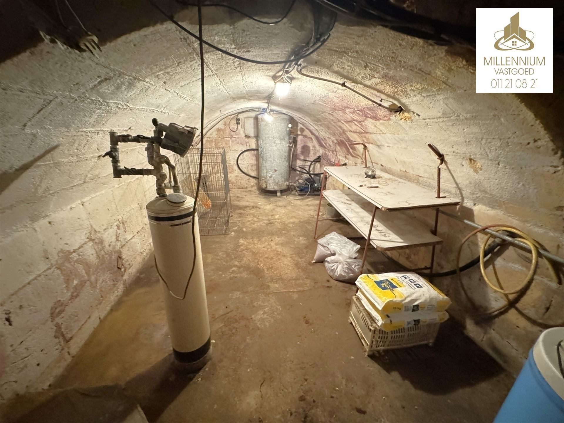 Ruime 5-Slaapkamerwoning te Bilzen 10a 13ca foto 19