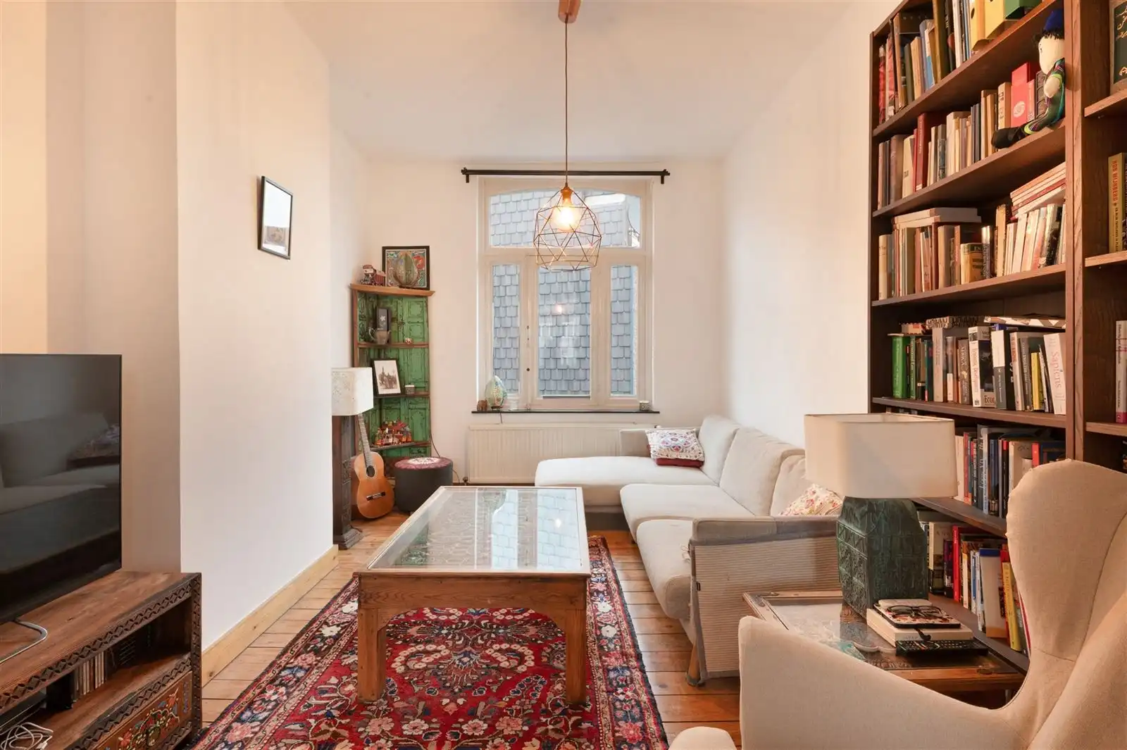 Duplex appartement met zolder foto 5