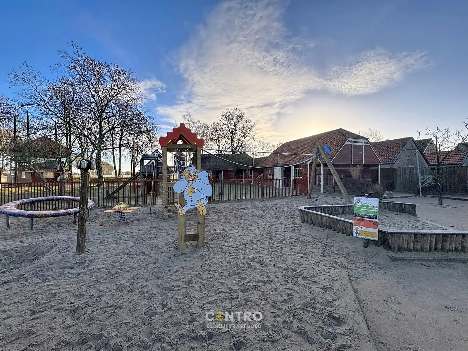 UNIEK Horeca-vastgoed met woonst op circa 2,8 hectare! foto 19