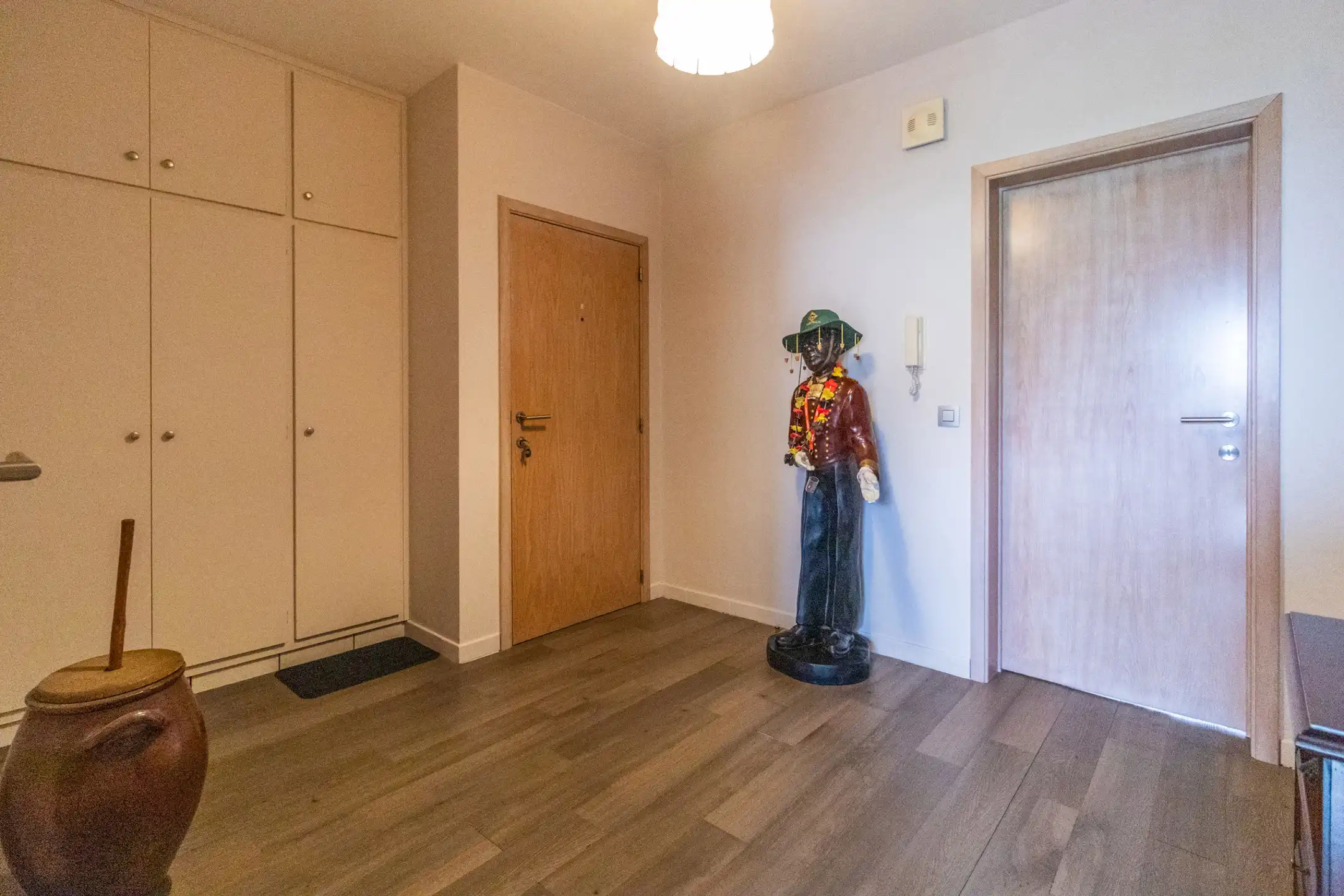 Appartement te huur foto 2