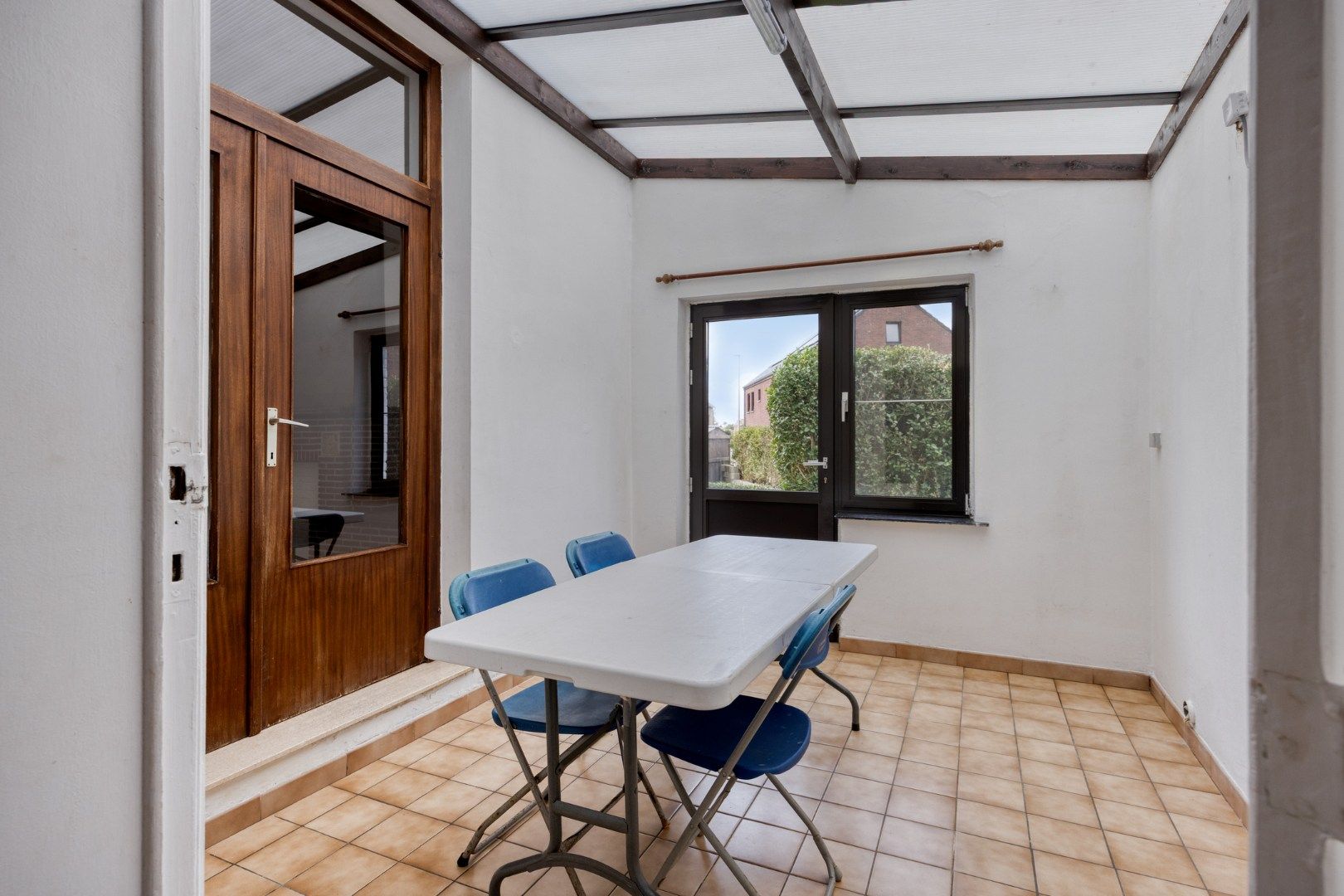 Woning met veel woonoppervlakte, zolder, garage en tuin te Tongeren-Lauw foto 14