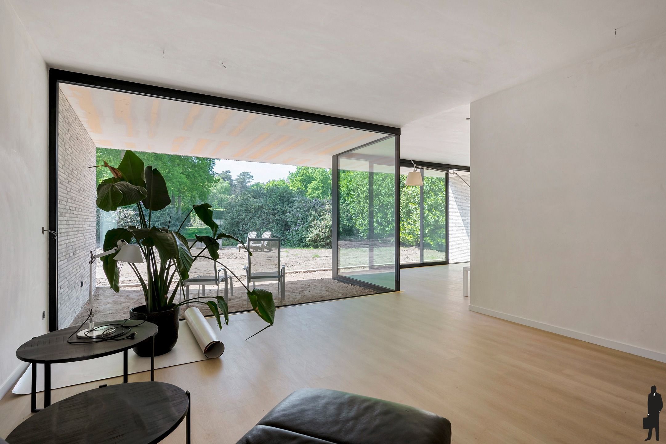 Moderne nieuwbouwwoning op een perceel van ca. 825 m²!  foto 5
