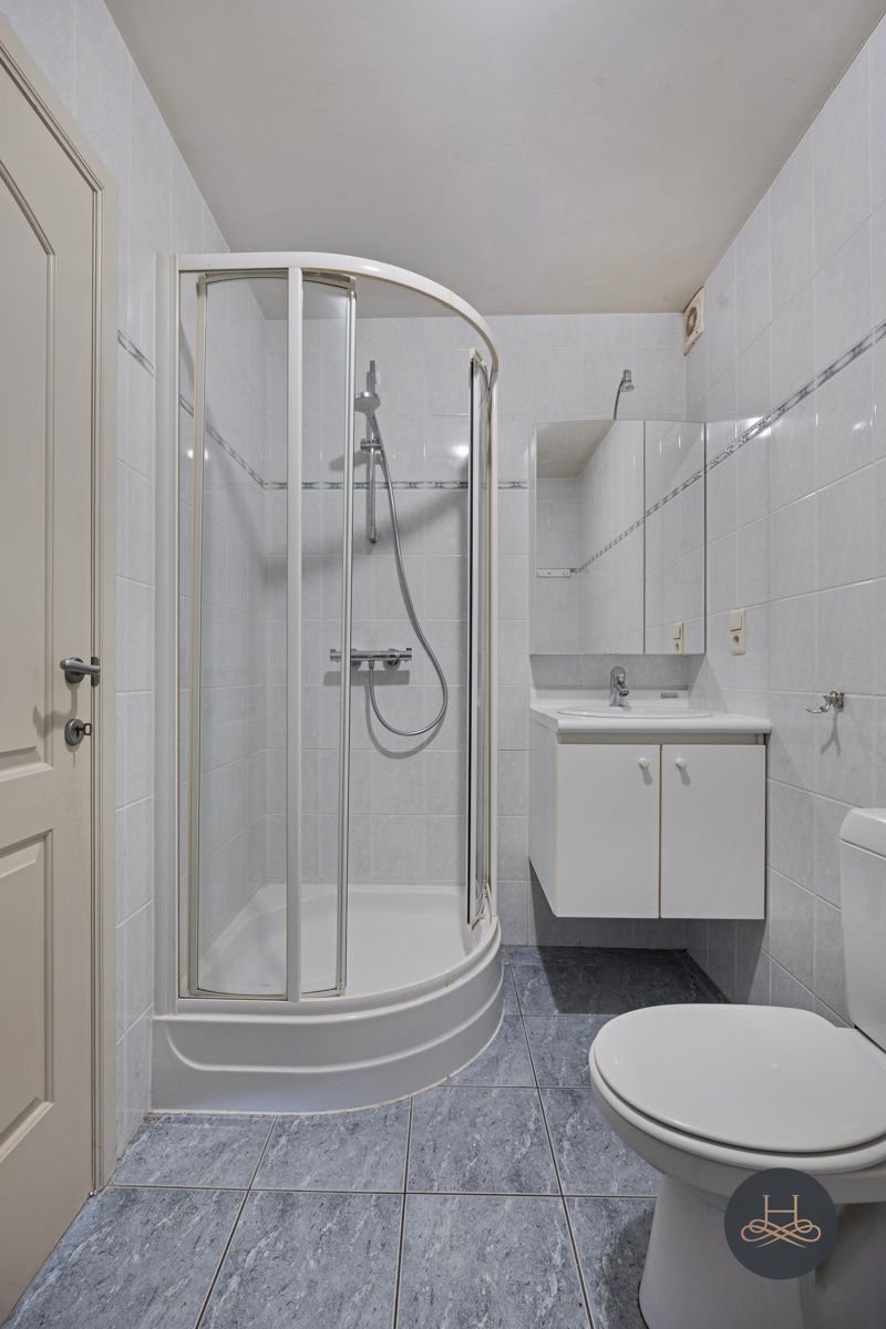 Instapklaar dakappartement met duplex-indeling in hartje Putte foto 13