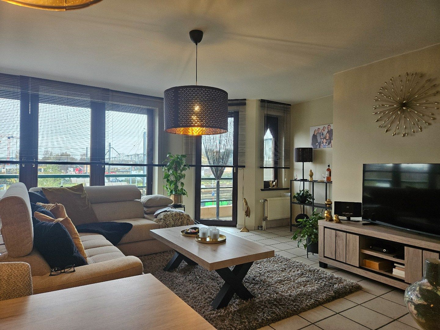 Appartement met 2 slaapkamers in het centrum van Mol! foto 3