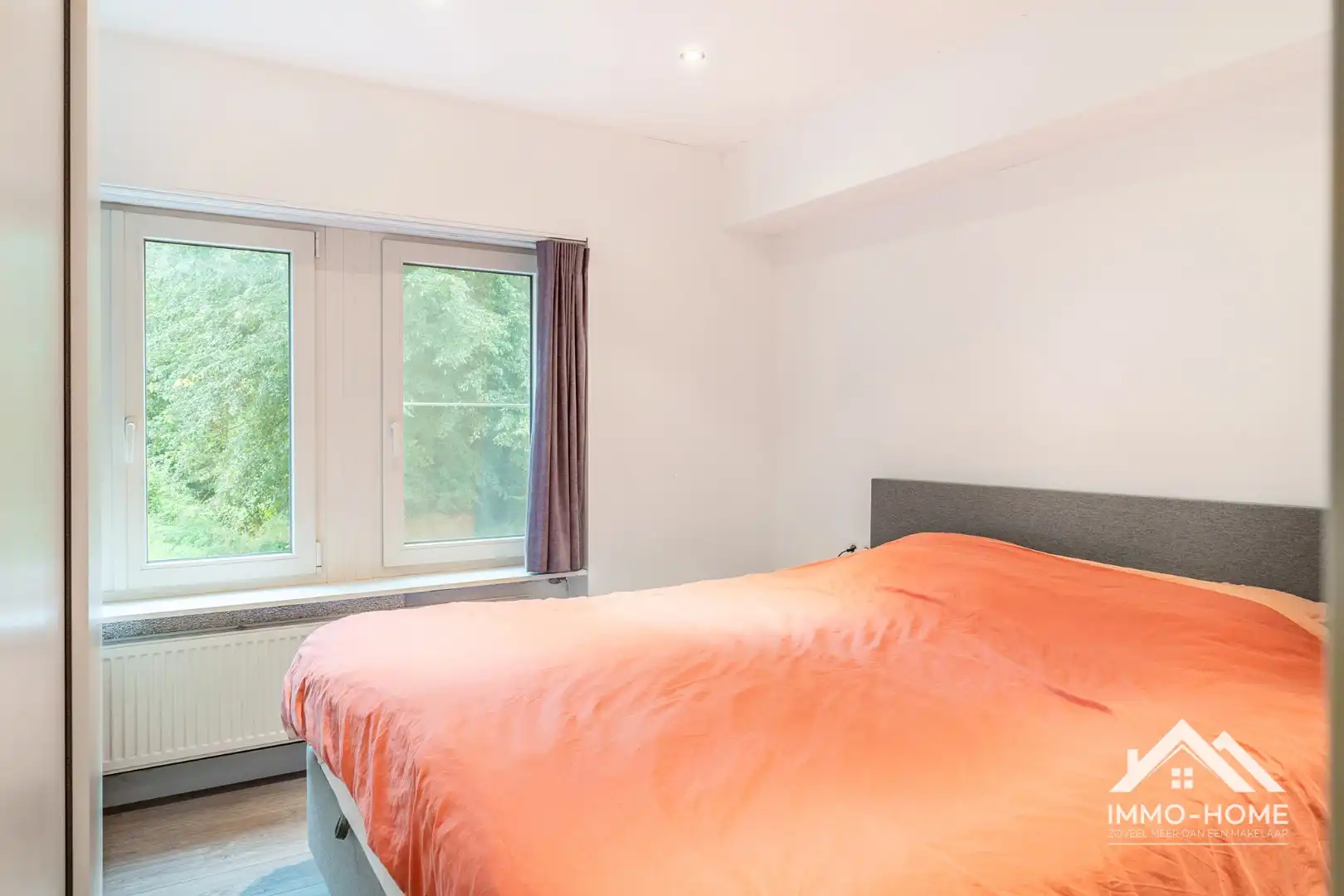Instapklare HOB op een landelijke ligging met atelierruimte!  foto 23