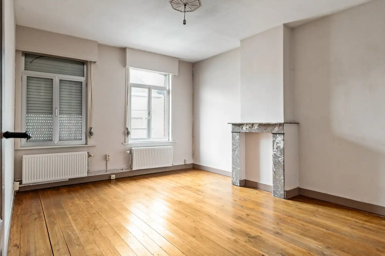 Op te frissen woning met 5 slpkrs foto 12