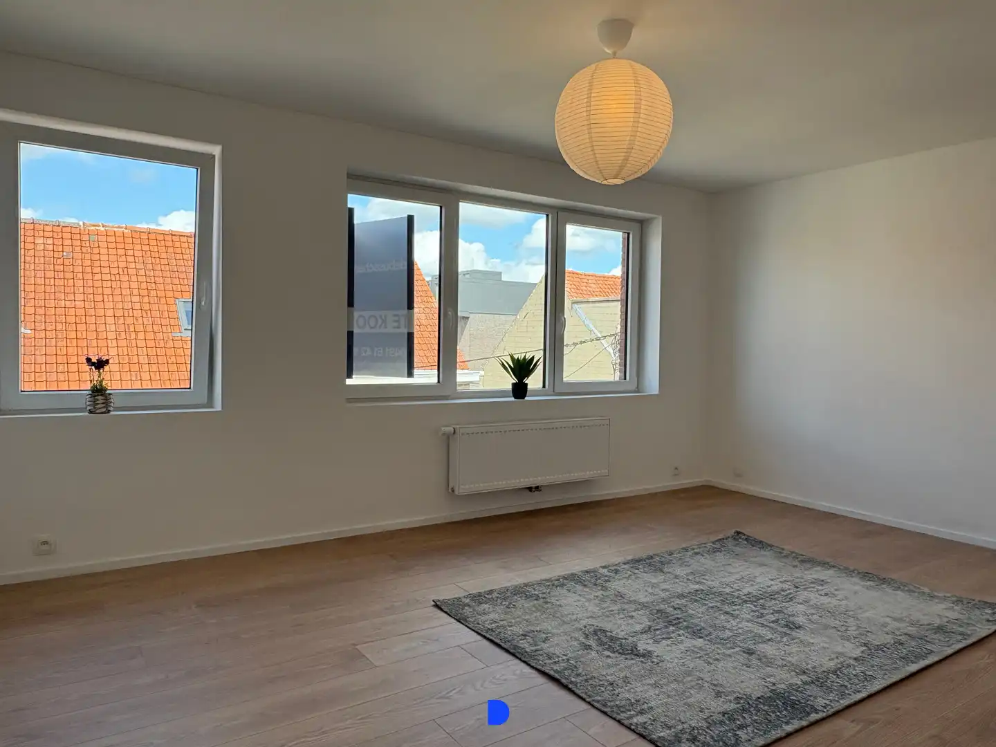 Instapklare burgerwoning in het centrum van Roeselare. foto 15