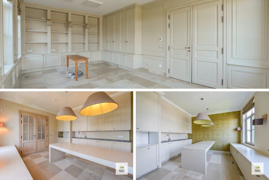 Luxueuze woning met 3 slpk, zwembad en polyvalente ruimte van 115 m2   foto 25