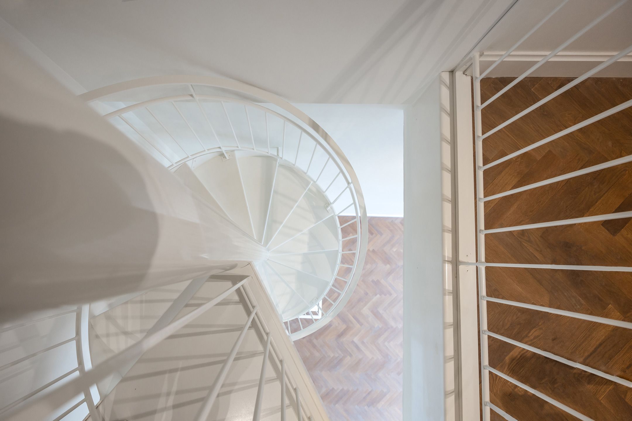 Prachtig triplexappartement in art nouveau pand De Confiserie foto 32