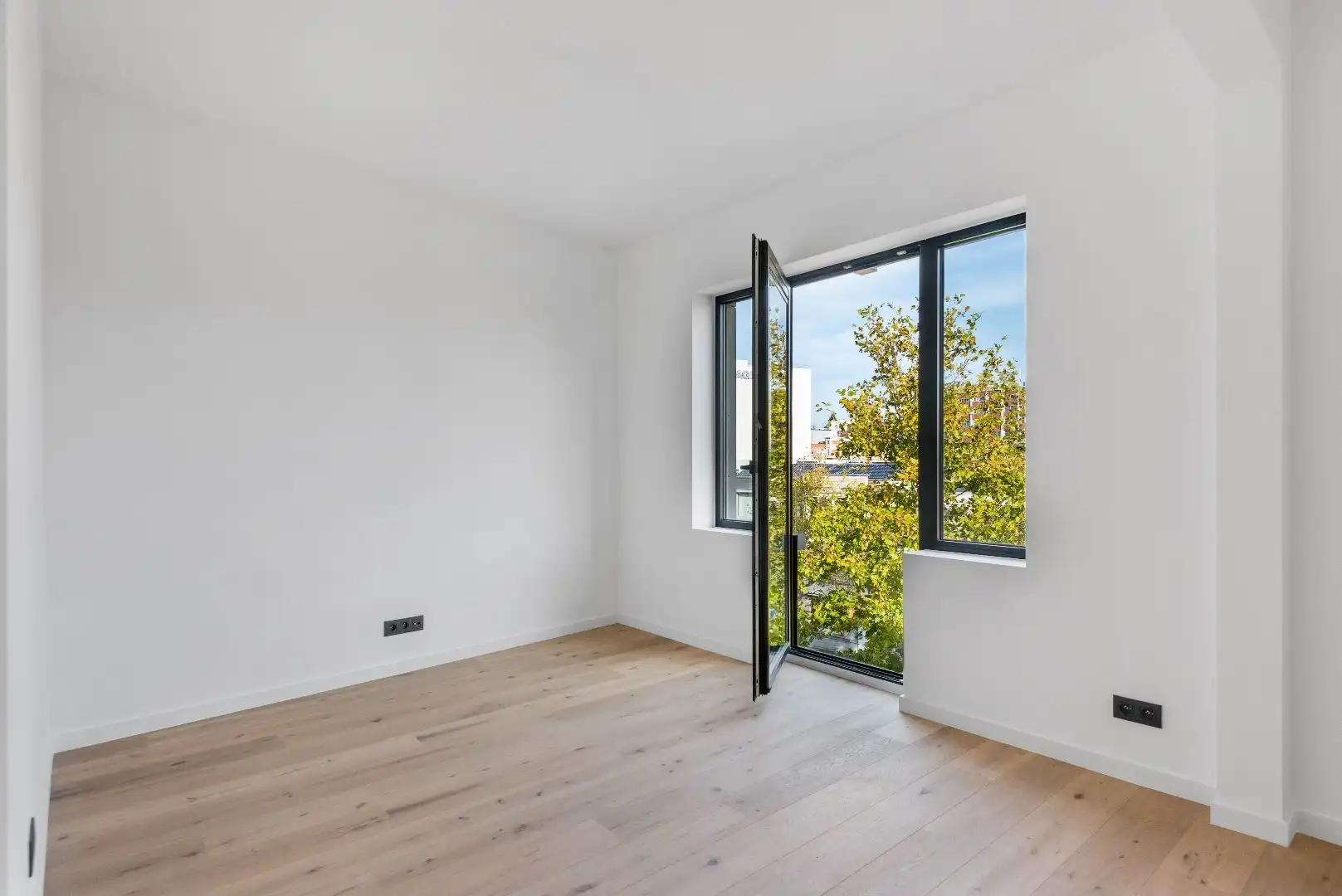 Verhuurd opbrengsteigendom te Mortsel foto 17