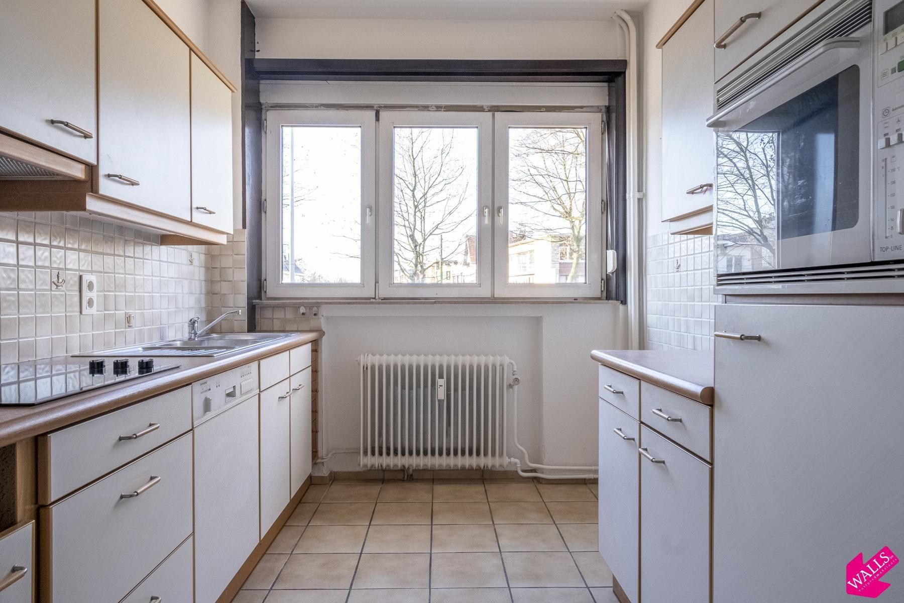 Ruim twee slaapkamer appartement foto 6