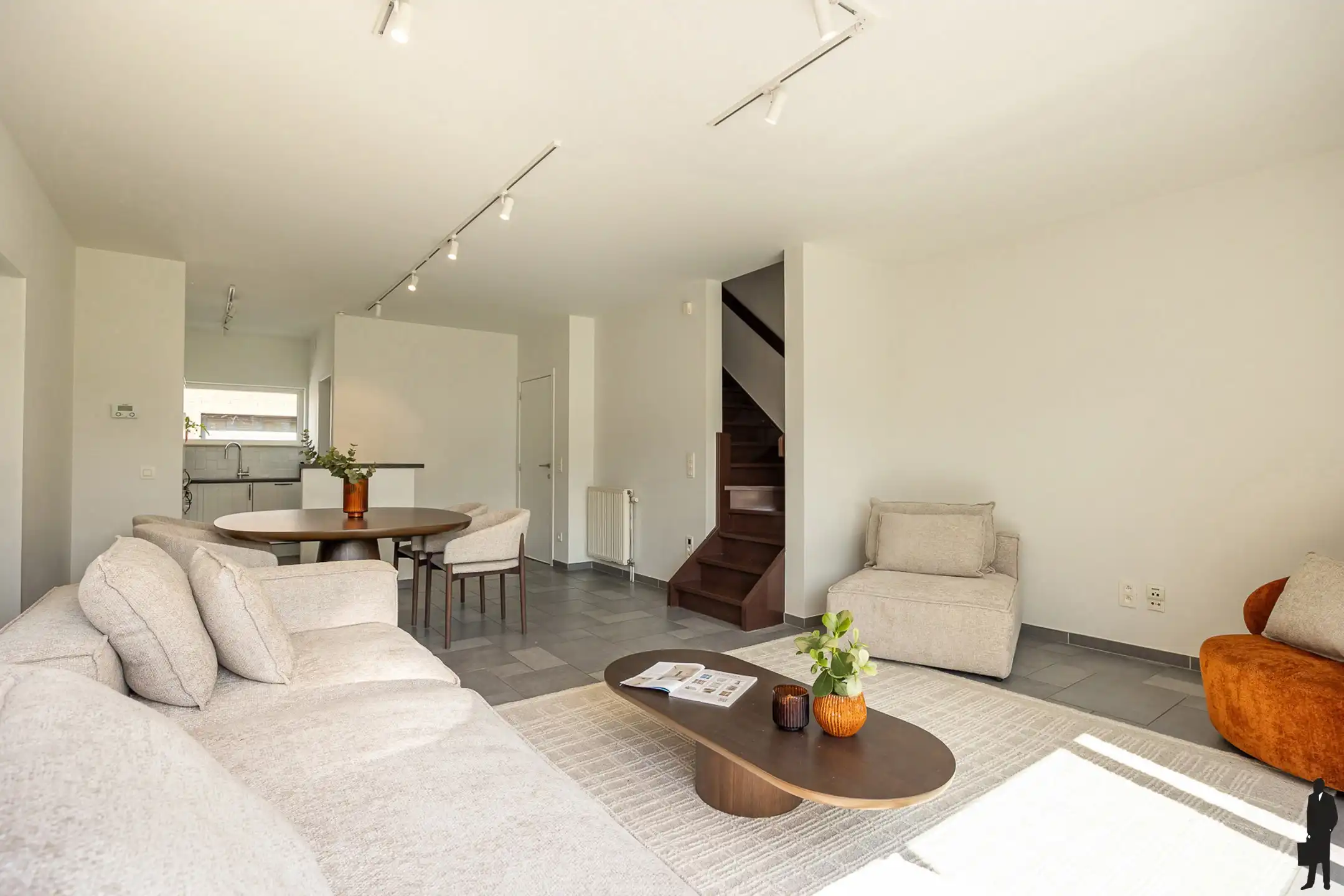 Recente en energiezuinige HOB in rustige woonwijk foto 3