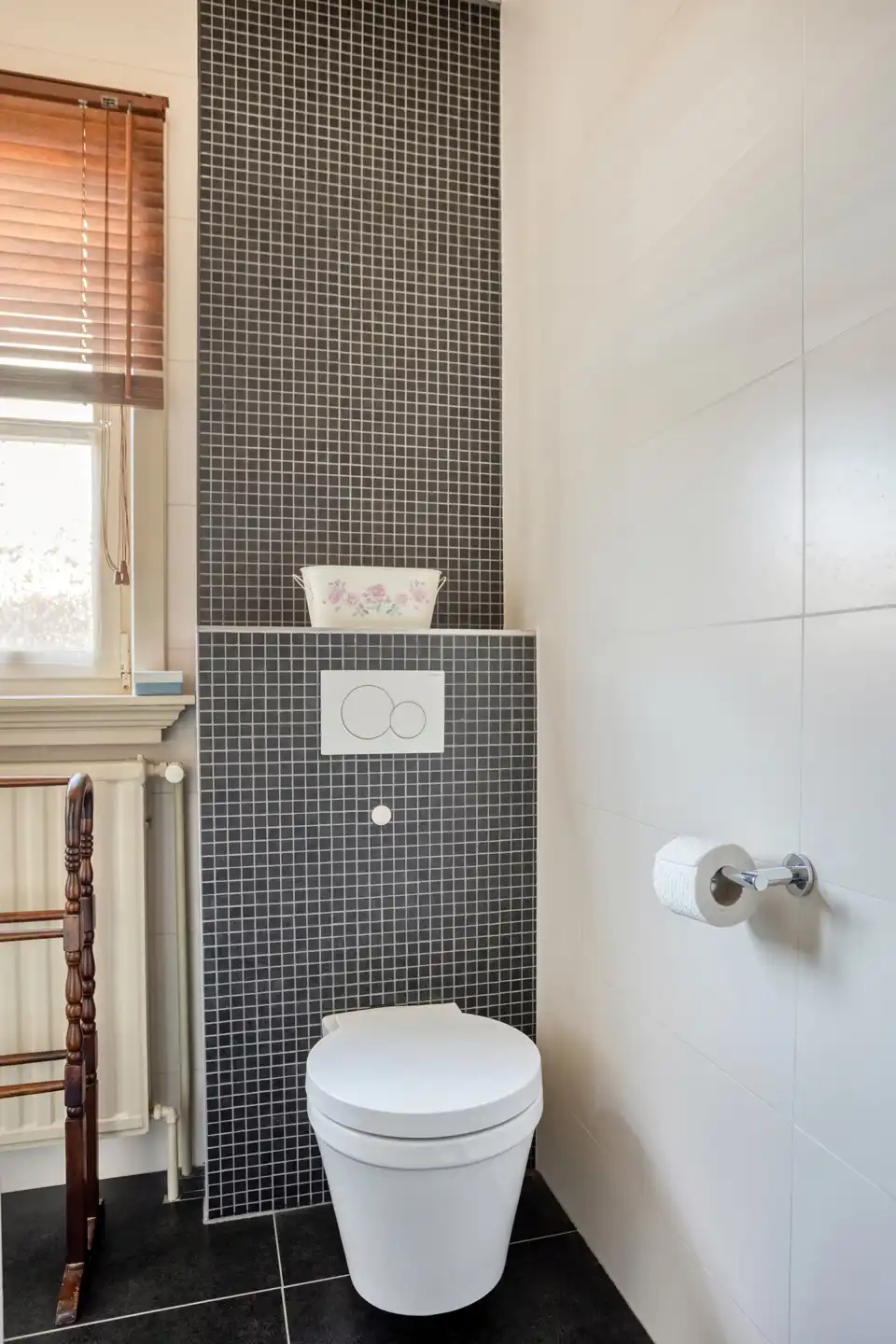 Vrijstaande, zeer ruime woning op topligging in Begijnendijk foto 15