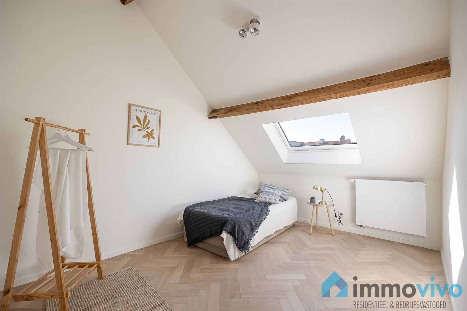 Gerenoveerd herenhuis op toplocatie! foto 31