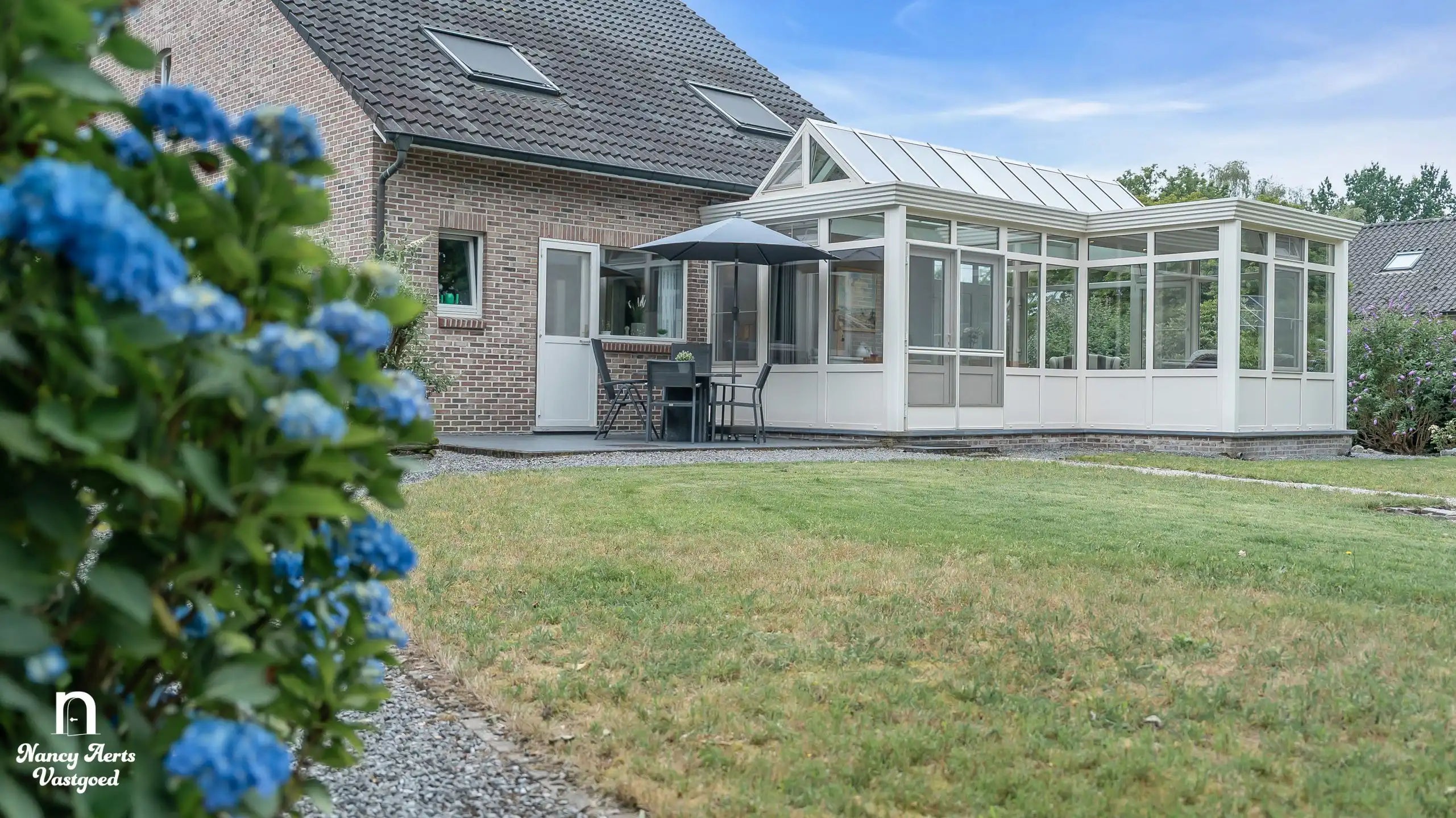 Wonen in het groen op een absolute toplocatie in Bolderberg foto 39