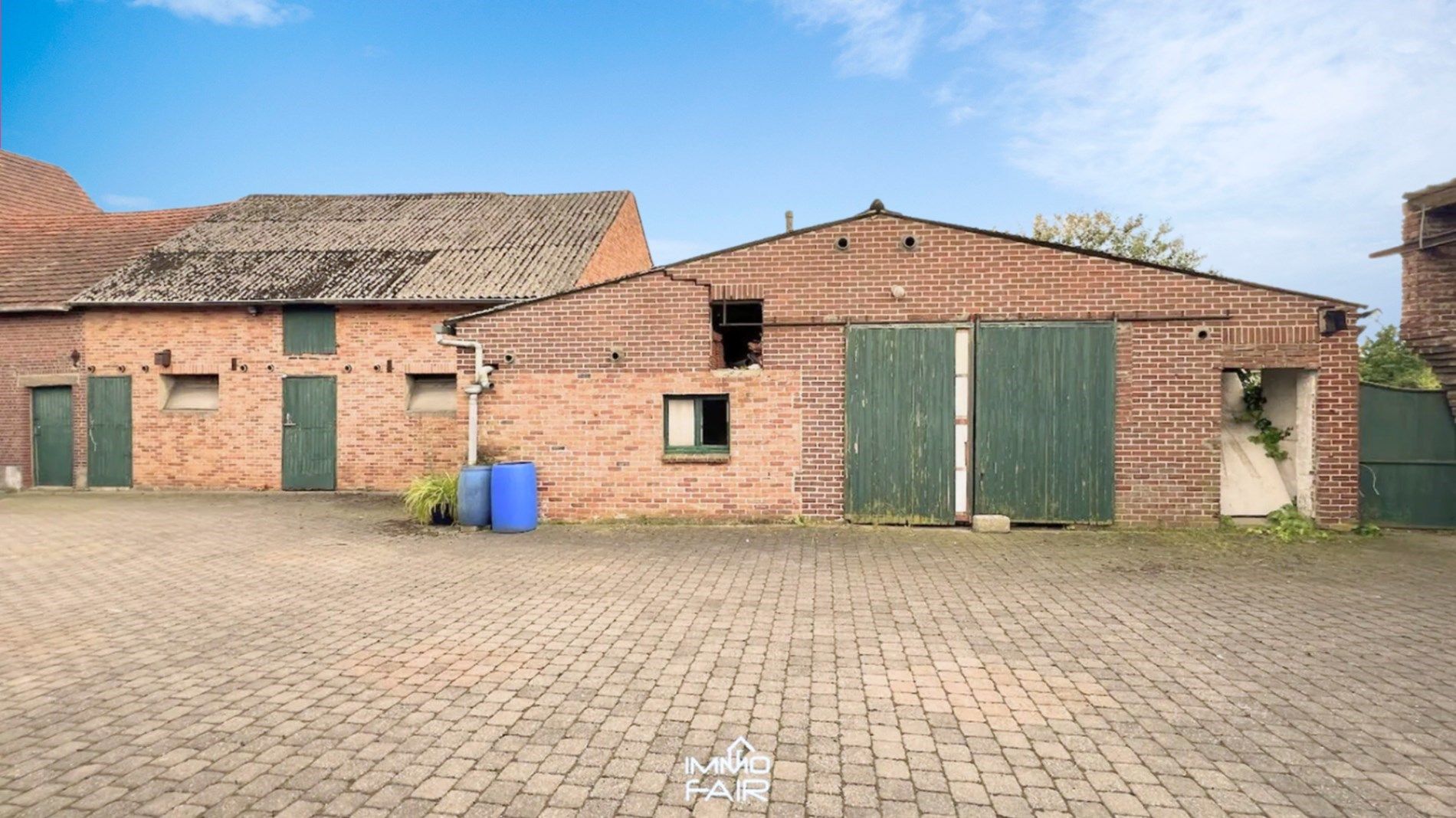 Renovatiewoning gelegen in het culturele centrum van Leut foto 10