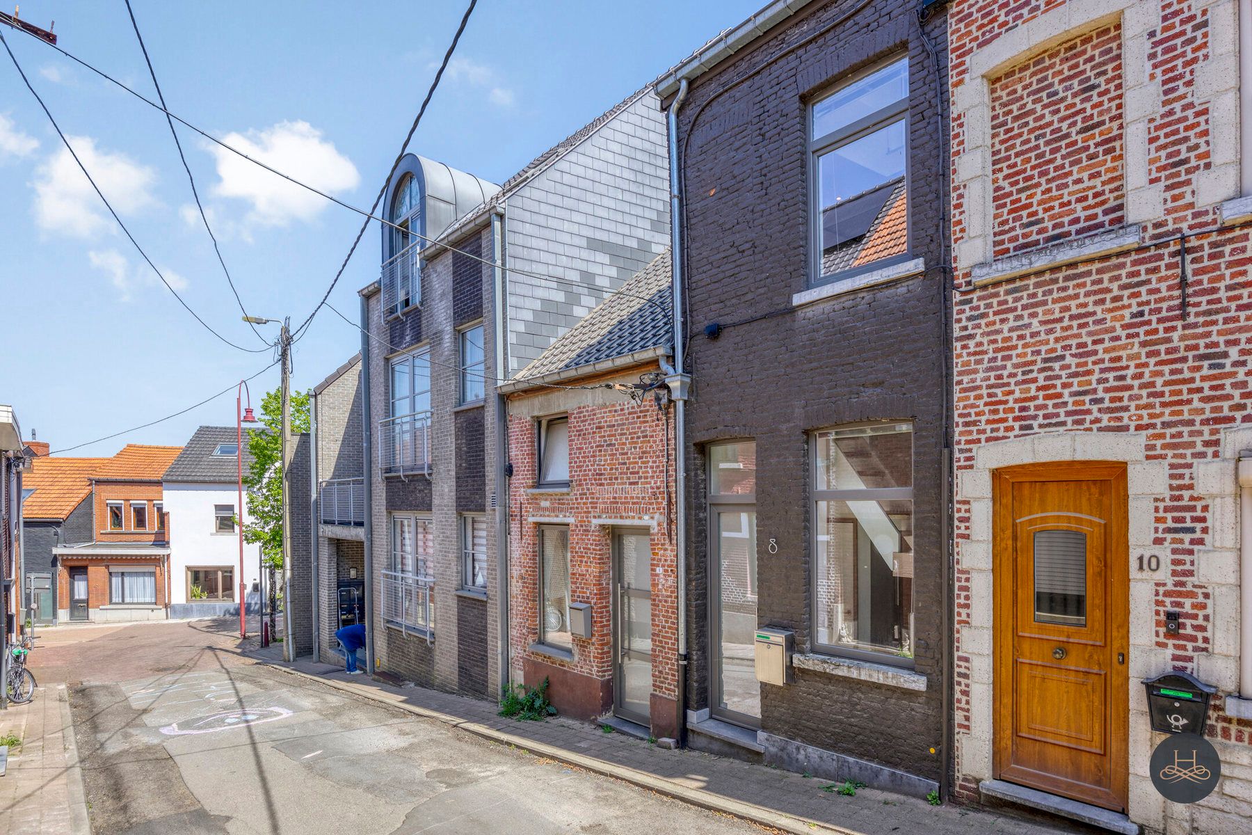 Gerenoveerde woning in het centrum van Aarschot foto 3