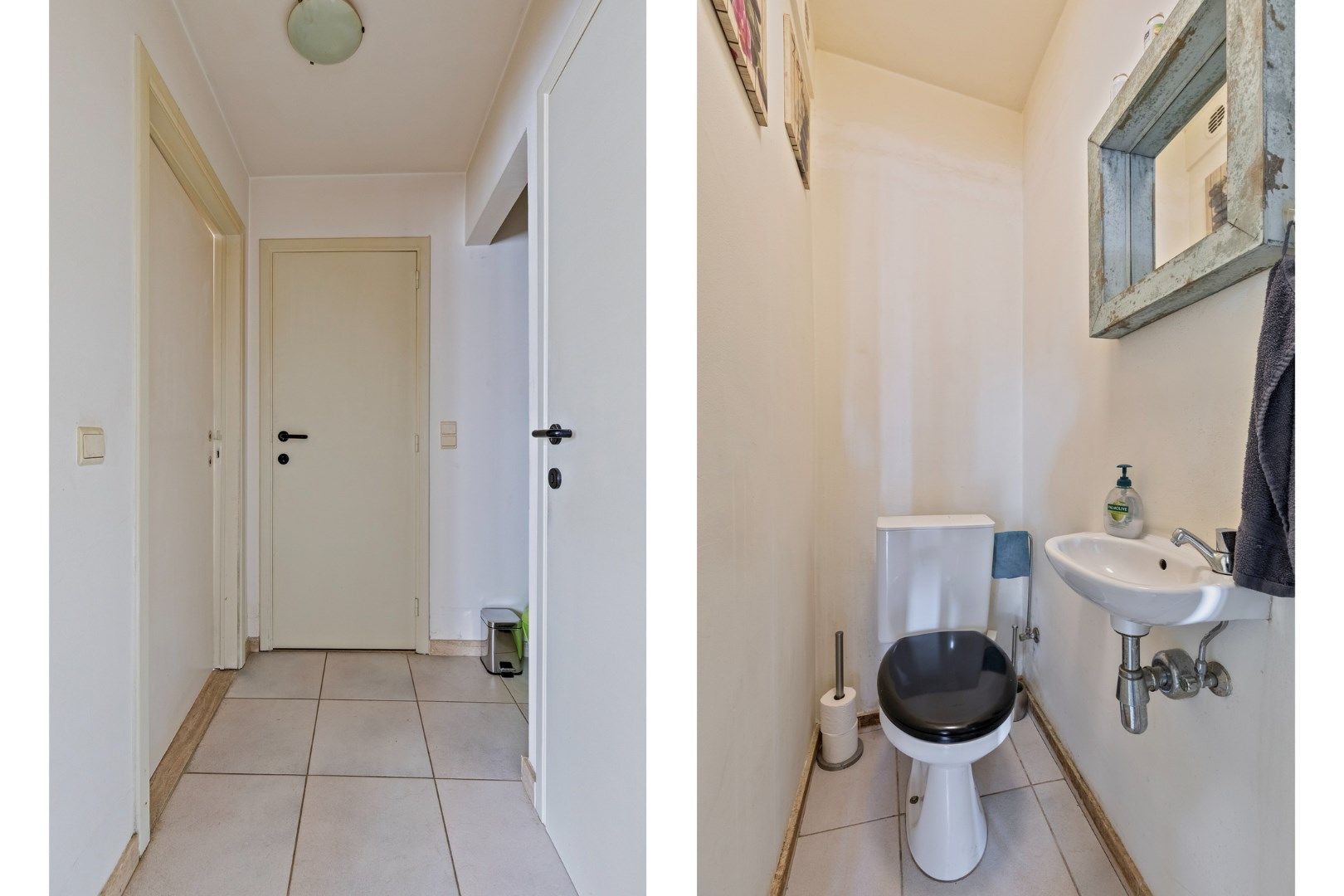 1-slpk appartement op toplocatie in Lier foto 11