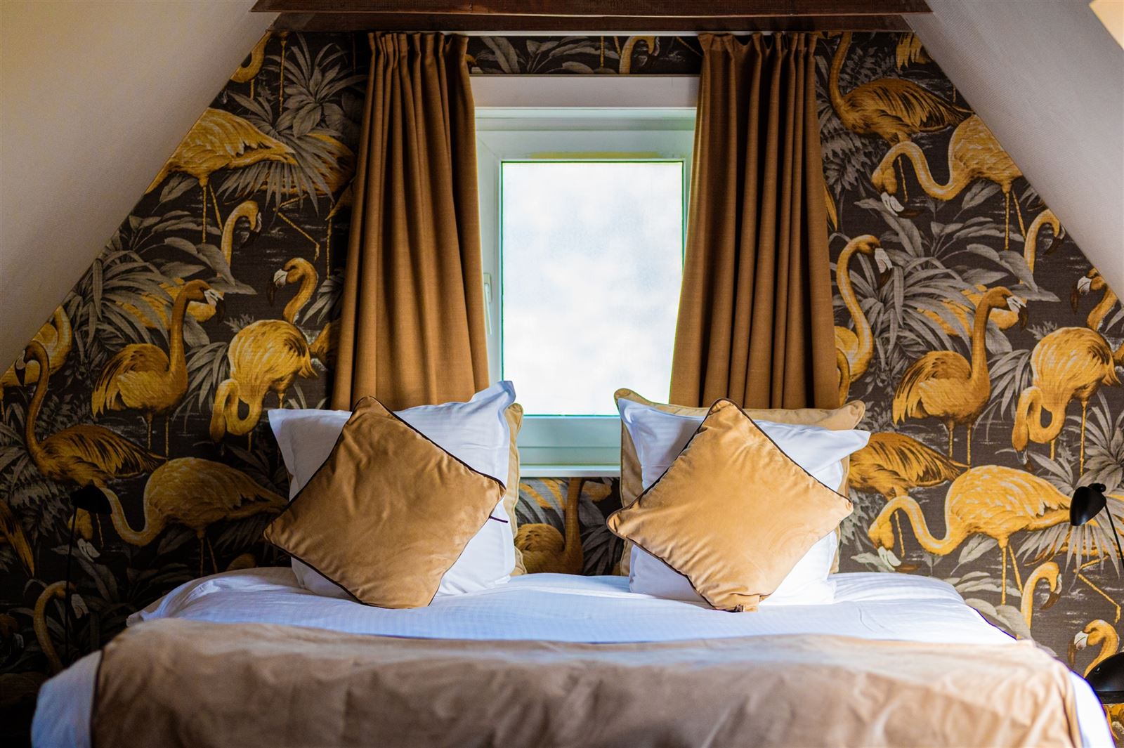 Overname van een succesvol hotel foto 16