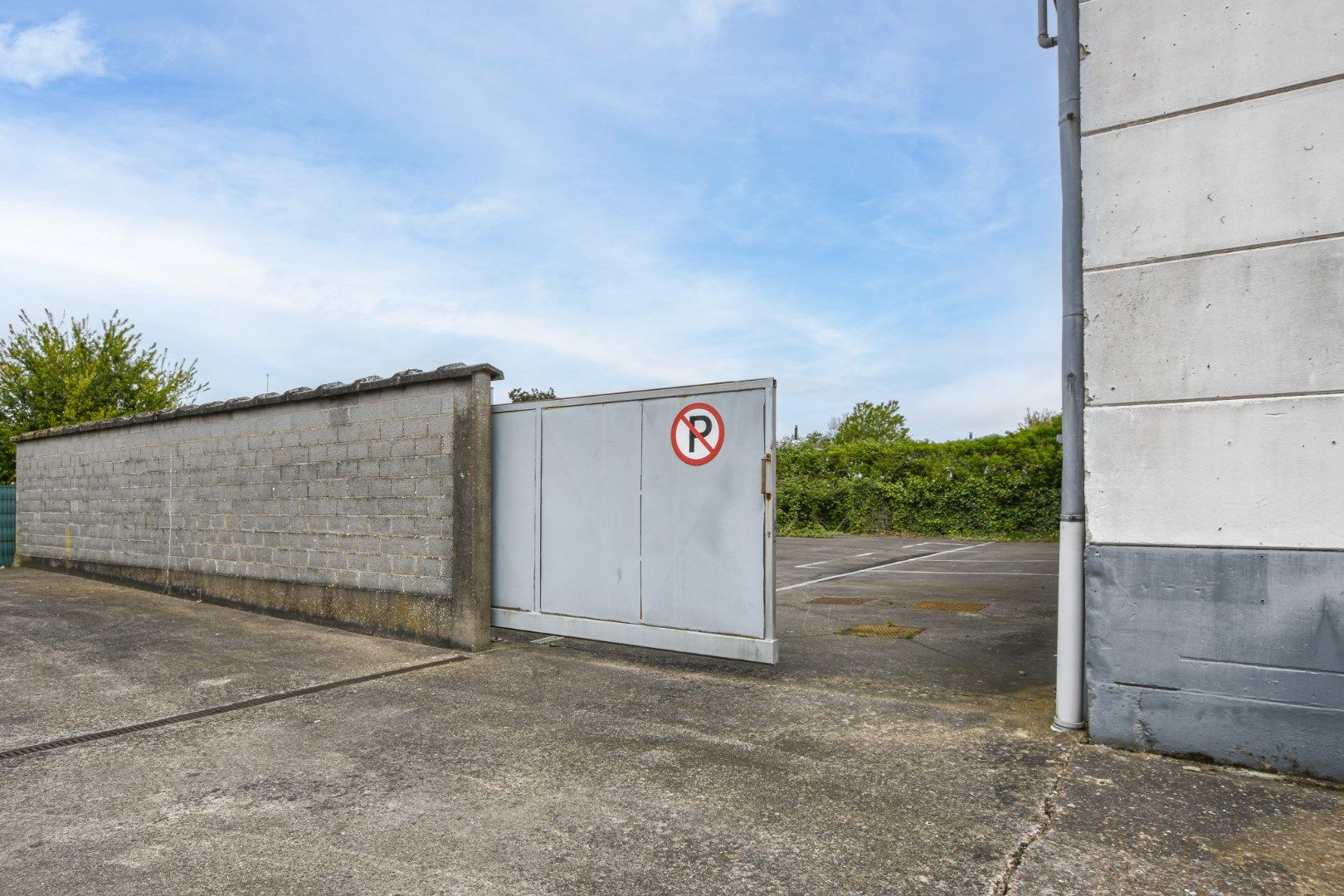 Ontwikkelingsgrond aan Nieuwe Steenweg 183, De Haan foto 15