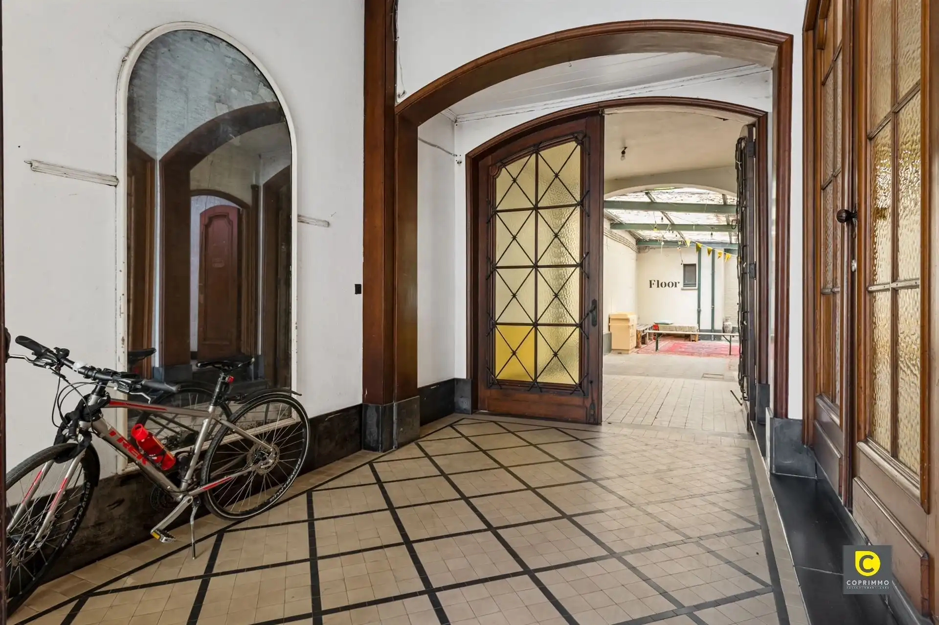 Monumentale herenwoning foto 2