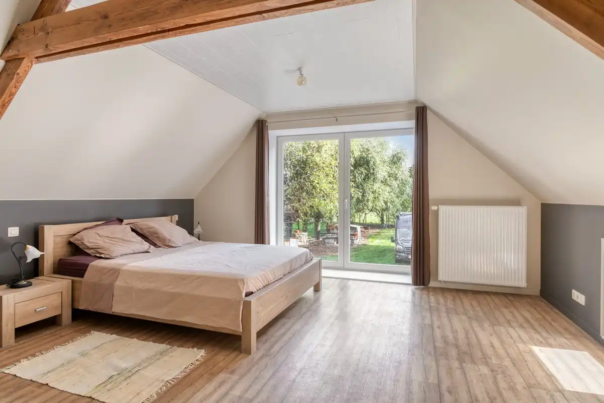 Hoeve met vergunning nabij Het Burreken! foto 9