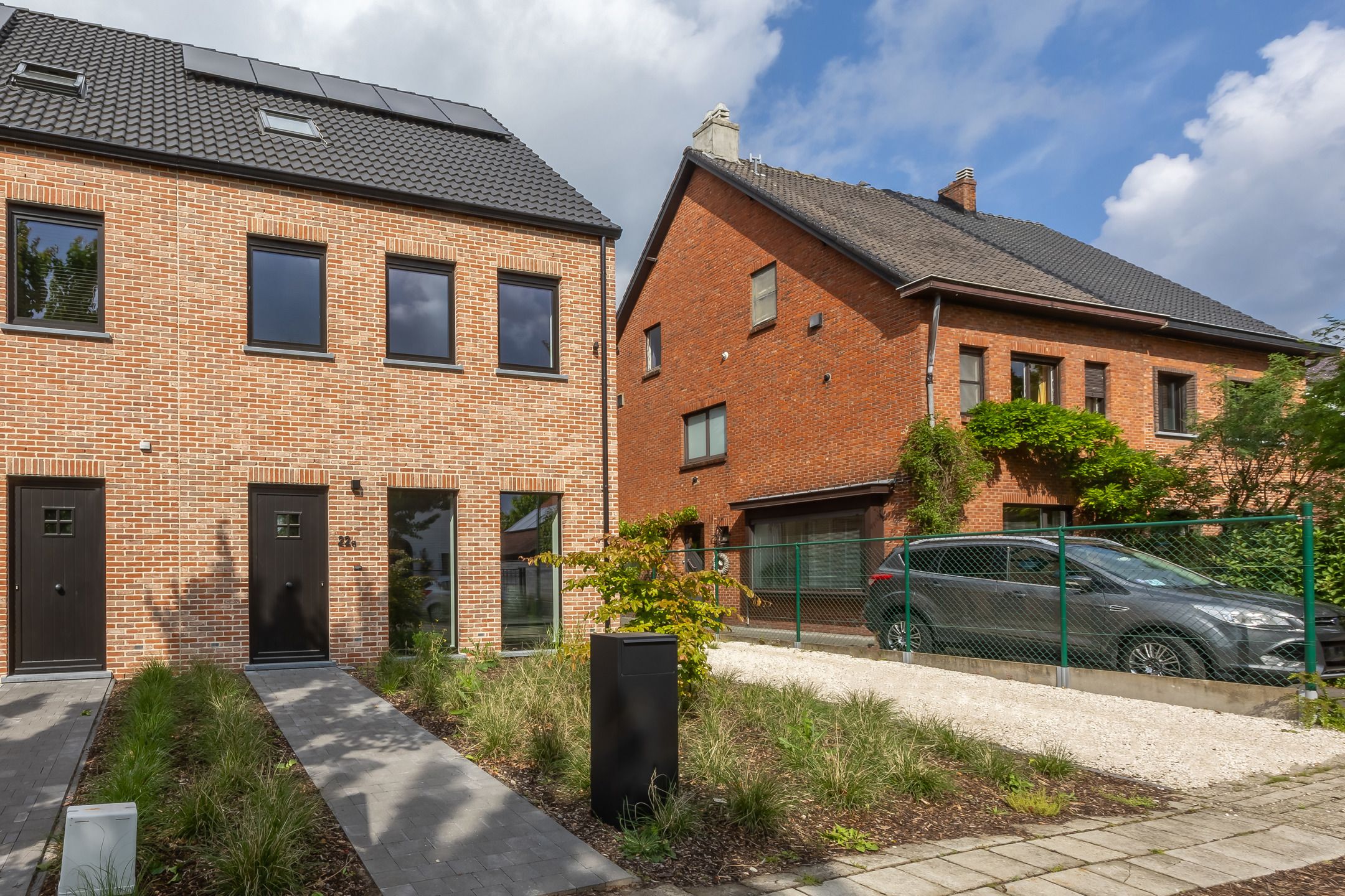 Instapklare BEN-woning met topafwerking in hartje Schilde foto 26