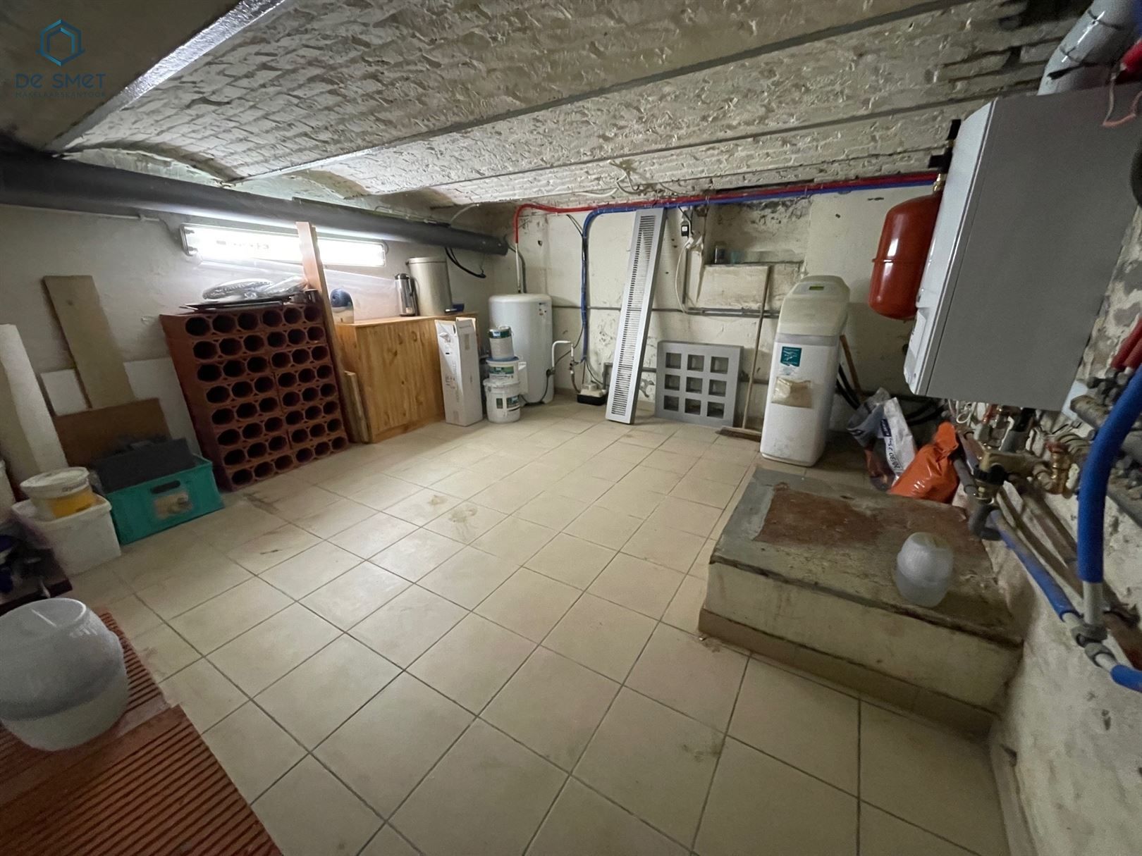 INSTAPKLARE WONING MET PRACHTIGE STADSTUIN. foto 18