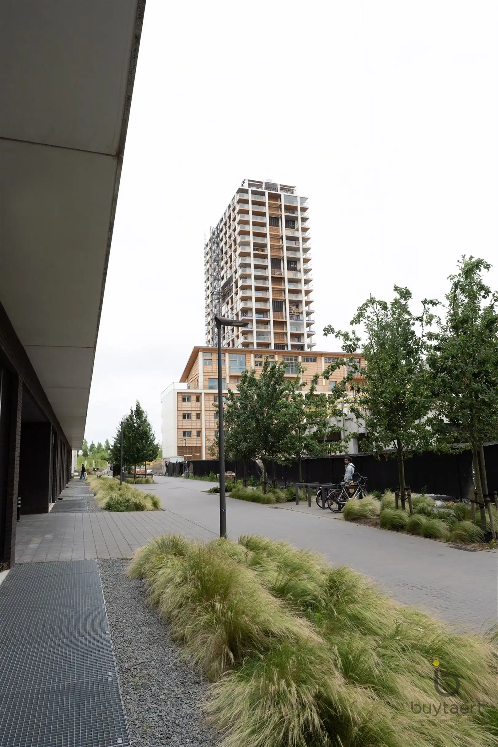 Nieuwbouw appartement op het Nieuwe Zuid foto 16