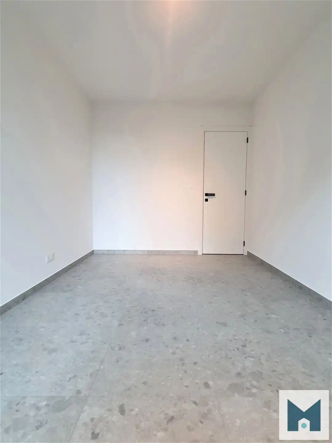 Prachtig lichtrijk nieuwbouwappartement met 2 slaapkamers! foto 21