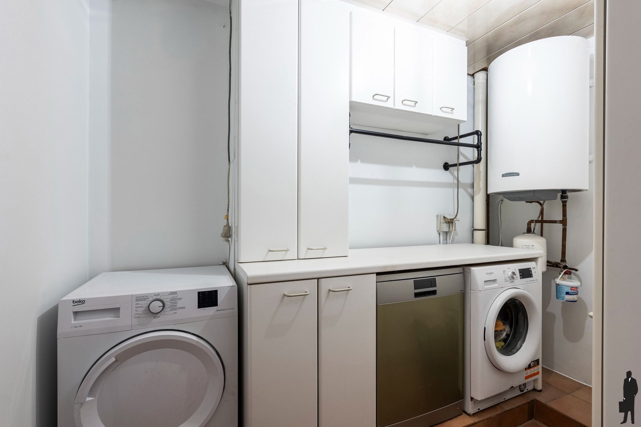 Stijlvol, instapklaar appartement van 115m² met 2 slpks foto 16