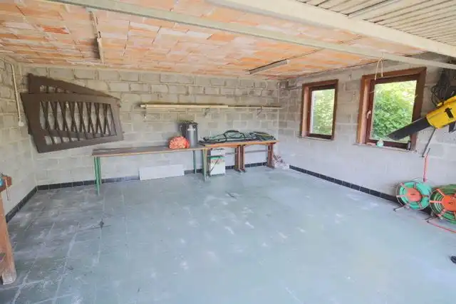 Bungalow met ruime zolder foto 12
