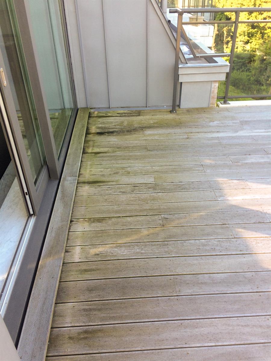 Fantastische gemeubeld 2 kamers PENTHOUSE (Ter Kameren Bos) foto 4