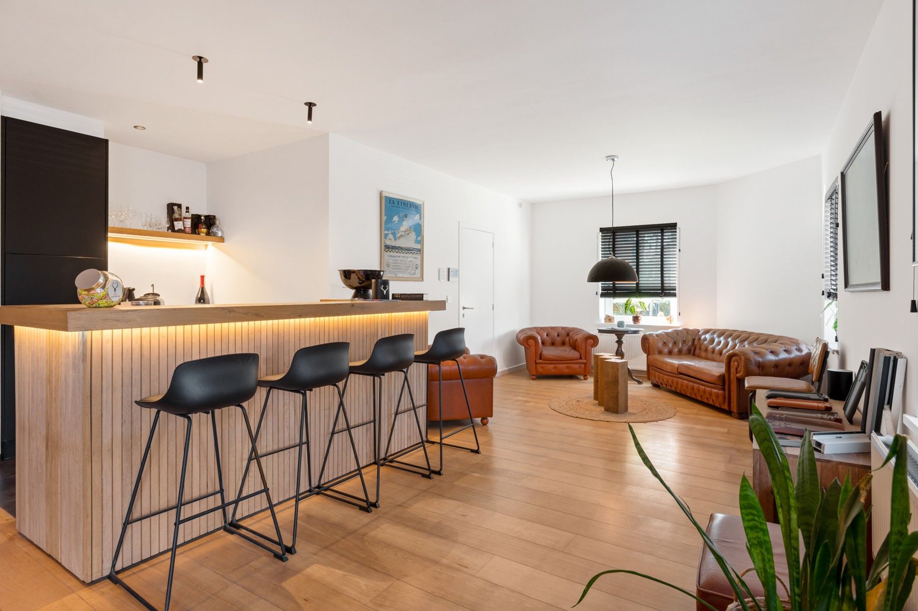 Veelzijdige woning op centrale ligging foto 4